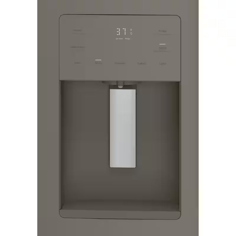 17.5 cu. ft. French Door Refrigerator H108967