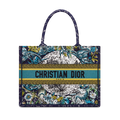 Book Tote U4004