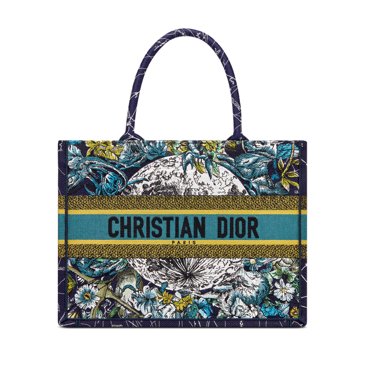 Book Tote U4004