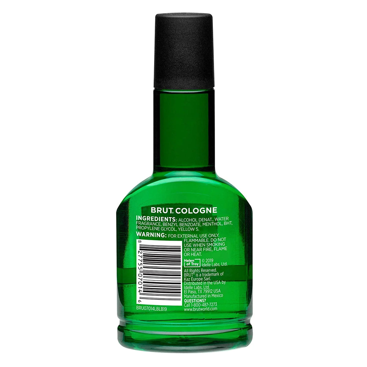 Men's Cologne 5 oz 12 Pack A957400