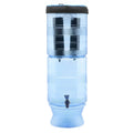 Light with 2 Black Filters and 2 Fluoride Filters O211