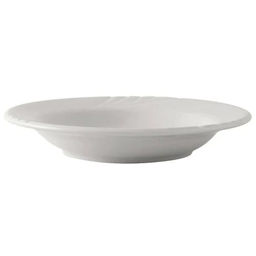 White 22 oz Pasta Bowl S477573