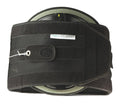 Black X-Large Adult Back Brace Z80055