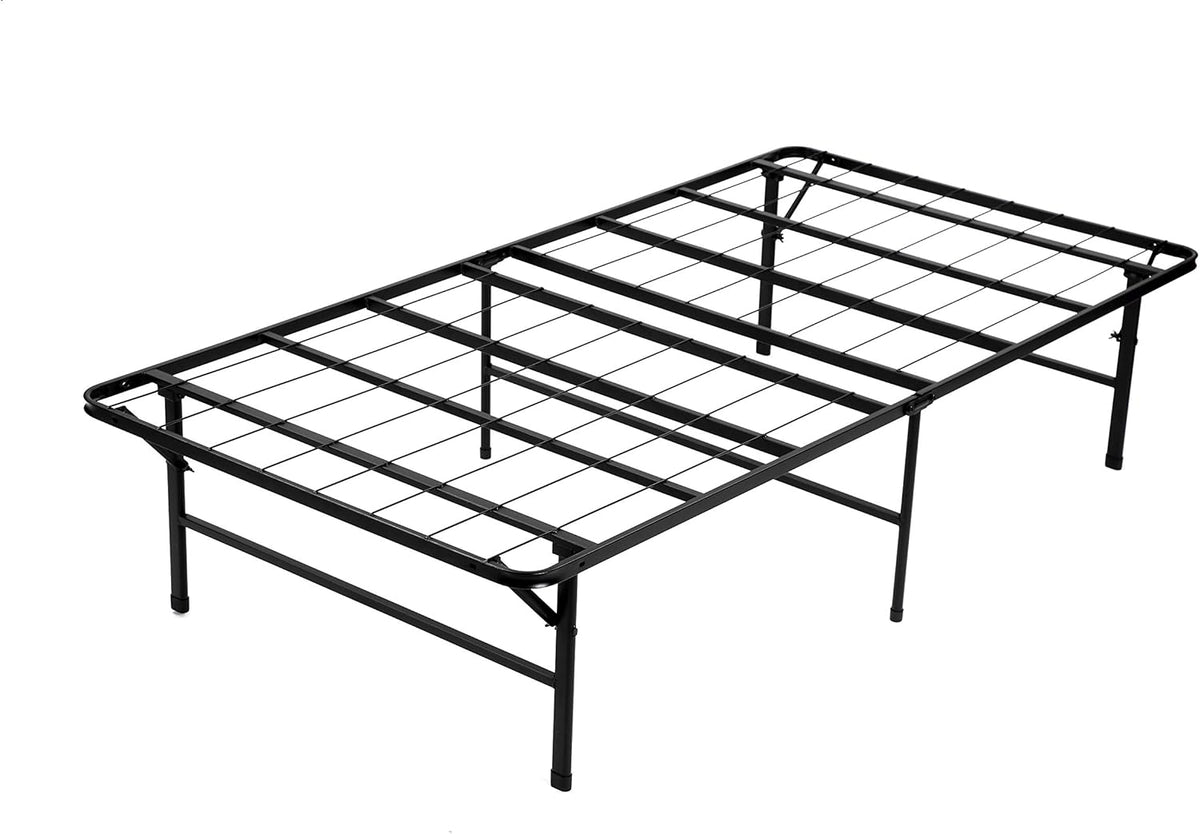 16 Inch Tall Bed Frame California King L40010