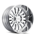 20x12 6x135 -51mm Polished Wheel M383214
