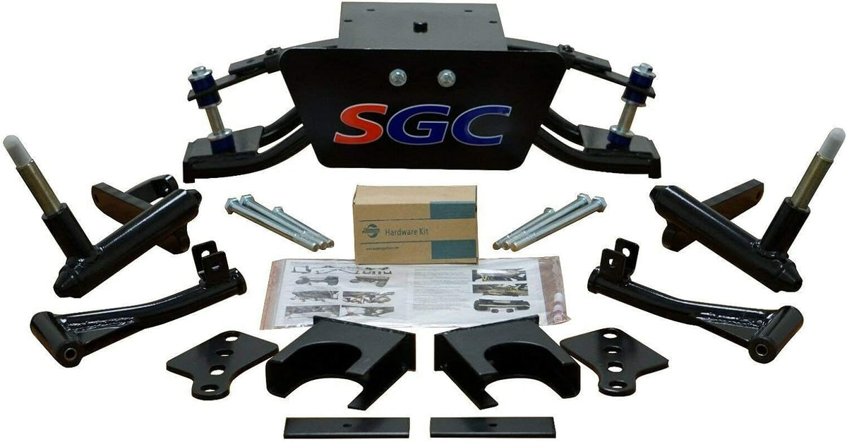 Double A-Arm Lift Kit S963309