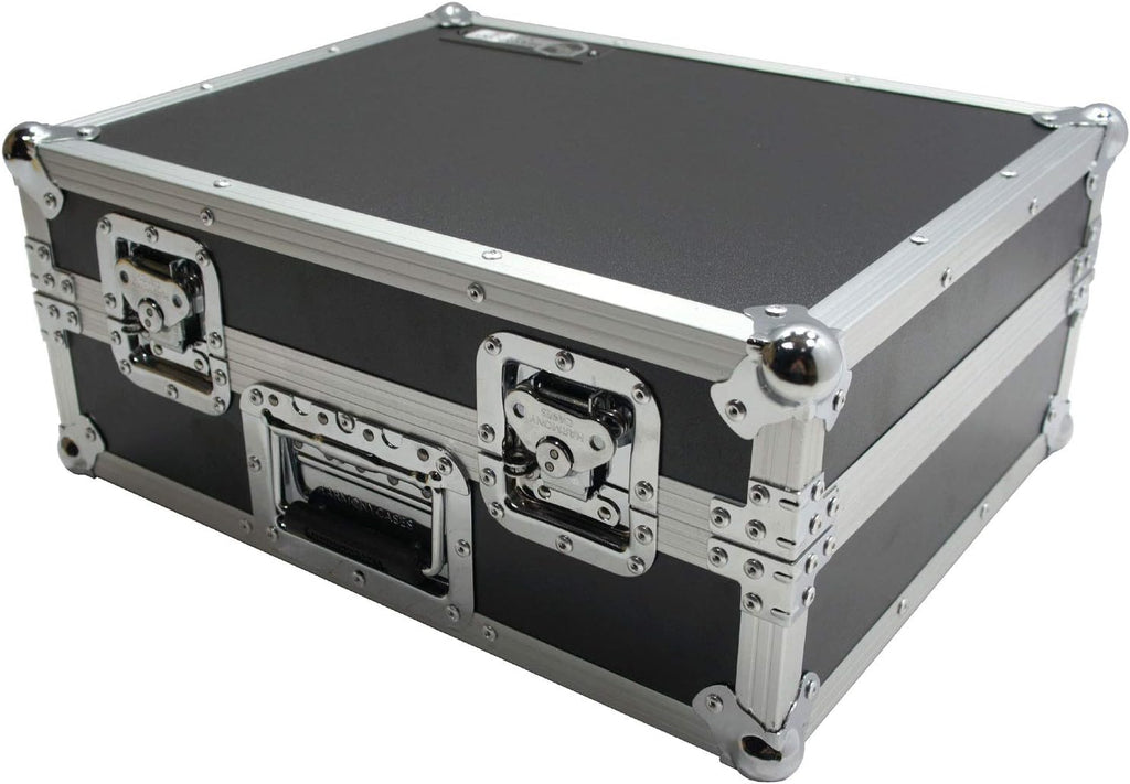 DJ Turntable Custom Case S64708