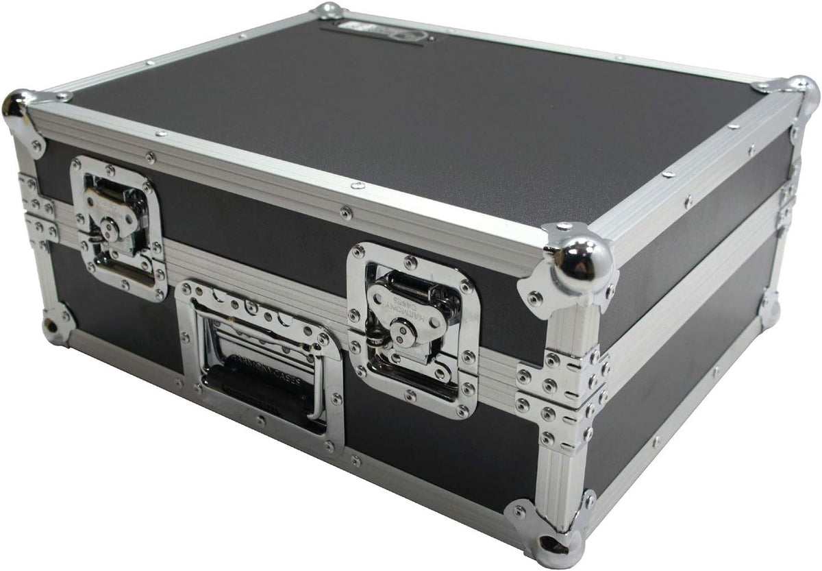 DJ Turntable Custom Case S64708