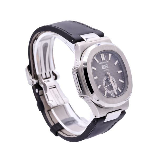 Black Dial 40.5mm Z556352