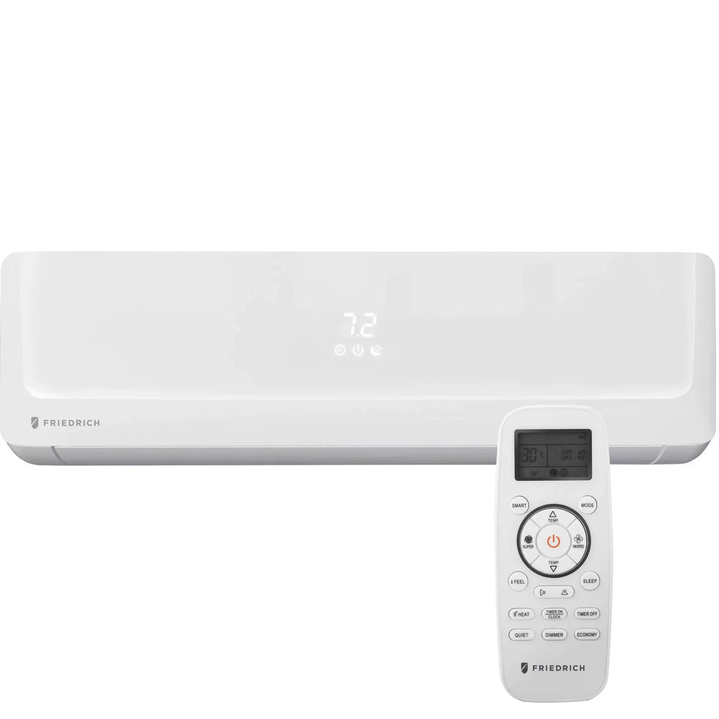 9000 BTU Air Conditioner and Heater K29578