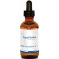 Liquid Iodine 2 floz U966