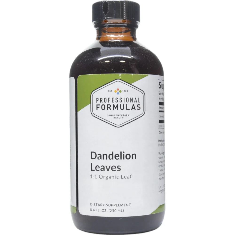 Dandelion Leaves 8.4 oz D928416