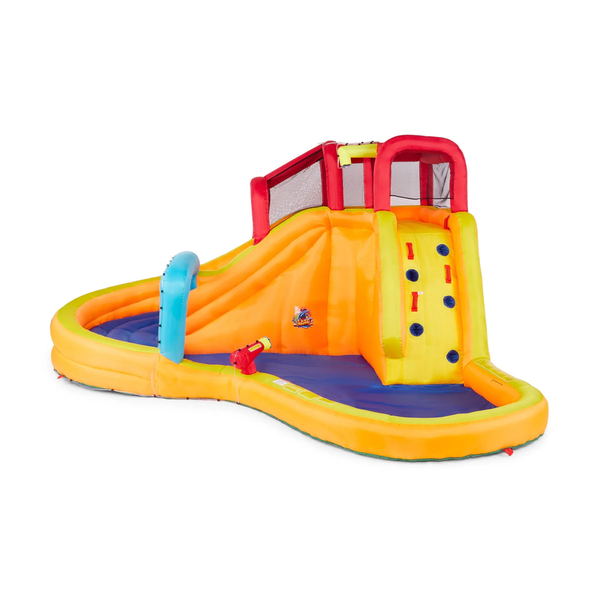 Inflatable Water Park and Combo Pack D70160
