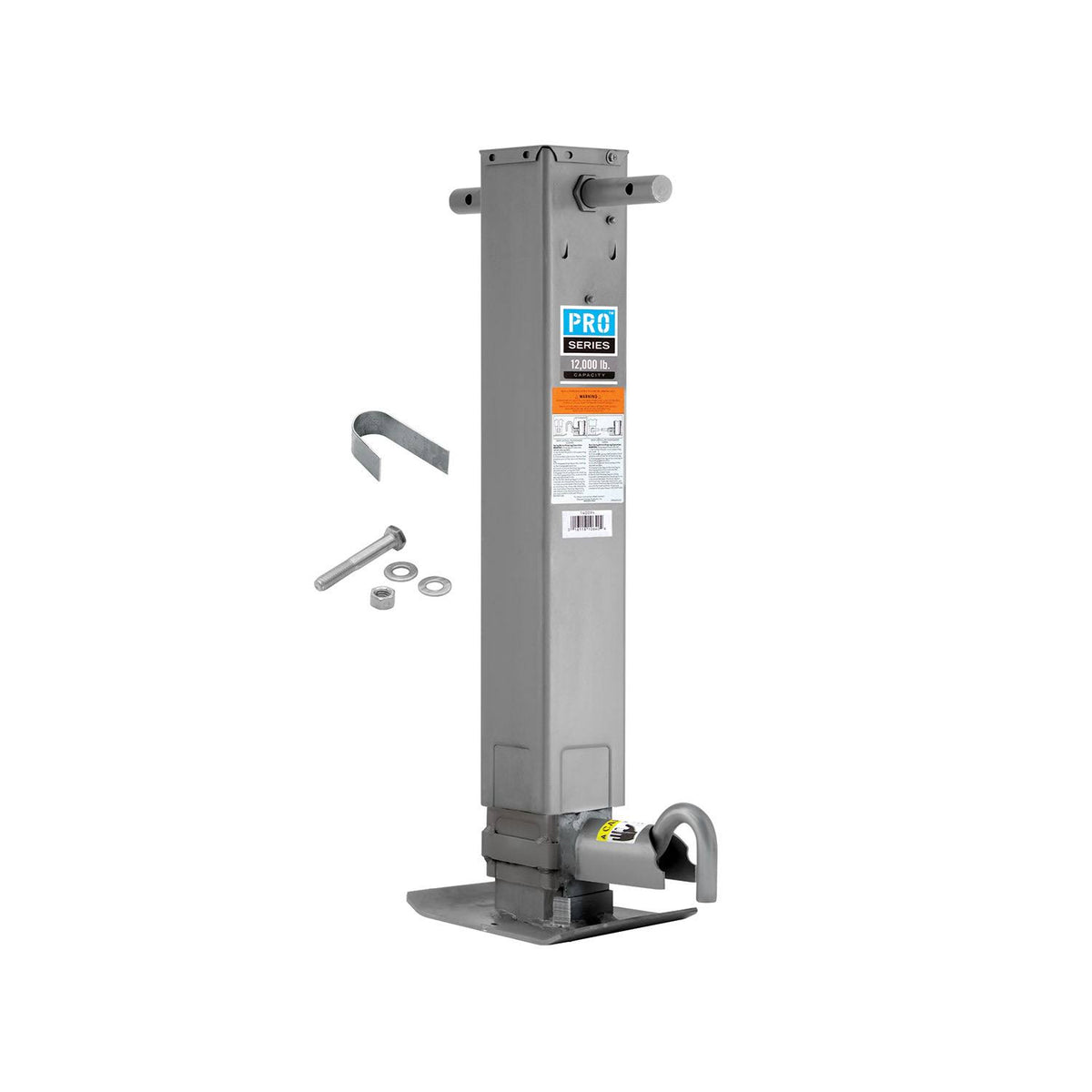 Weld-On Square Tube Jack R557