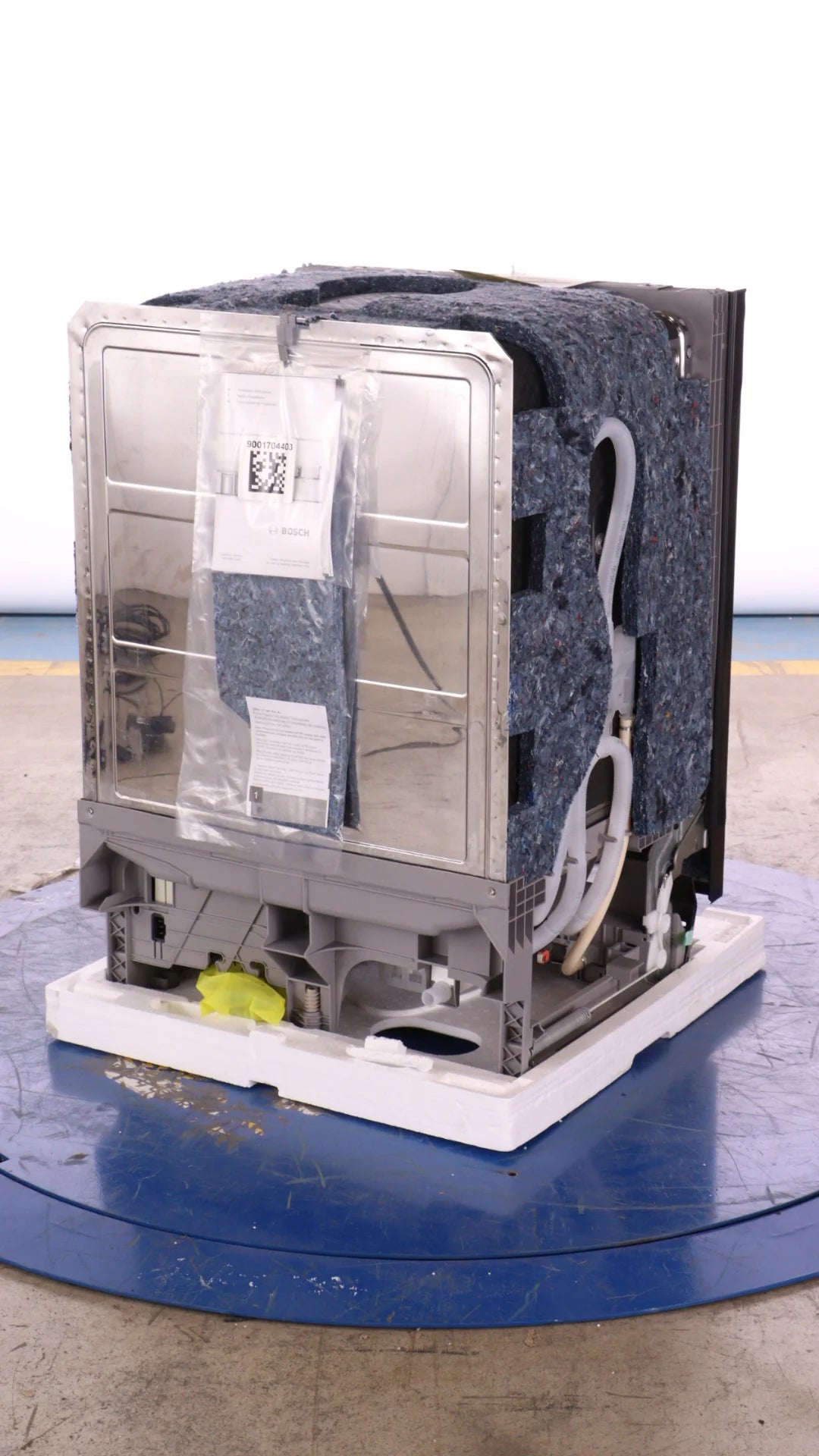 24 Inch Built-In Dishwasher L391