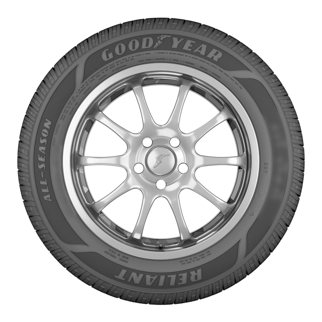 225/65R17 102H All-Season Tire S29049