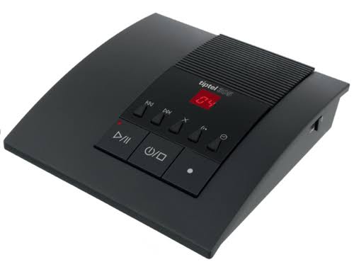 Digital Answering Machine Q334779