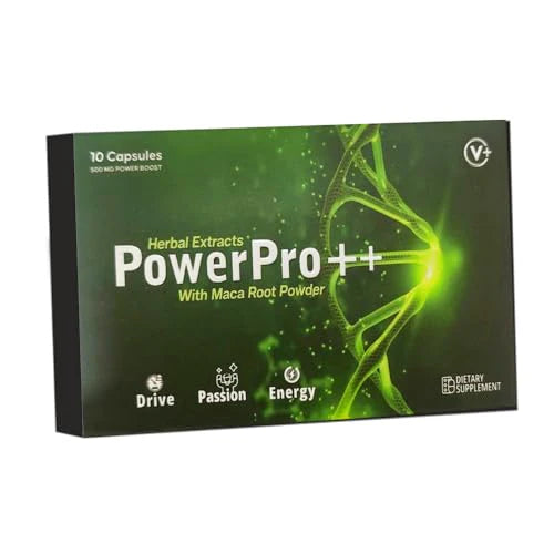 Energy Support Supplement C603