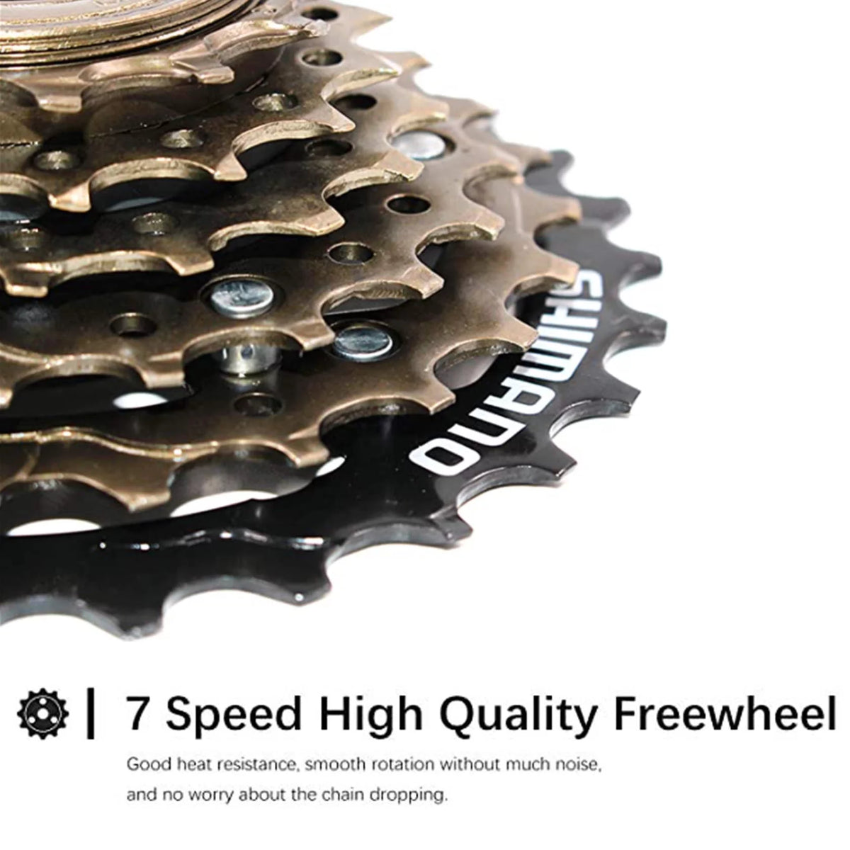 21-Speed 26 inch Mountain Bike B5615