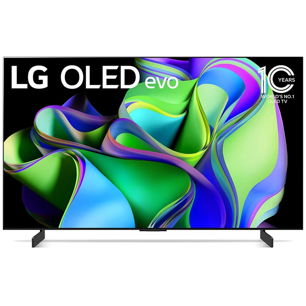 65 Inch 4K Smart OLED TV N579662