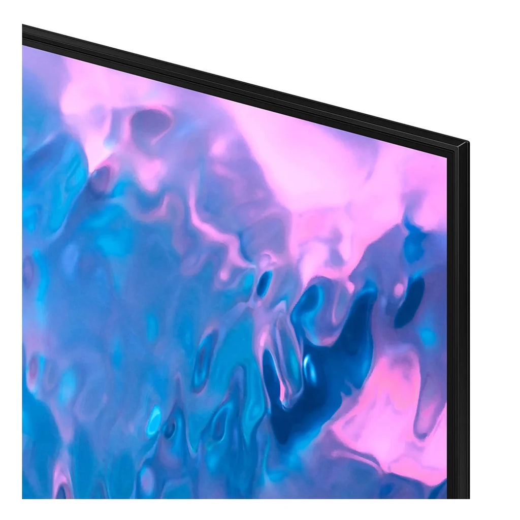 65 Class QLED 4K Smart TV J55099