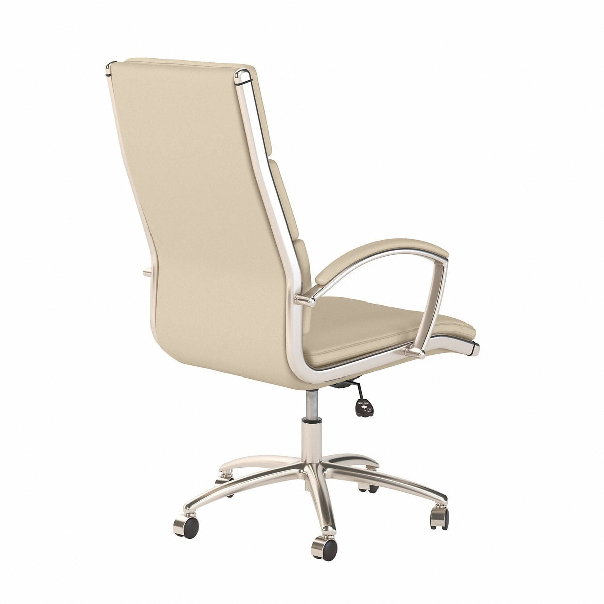 High Back Leather Executive Office Chair E620544