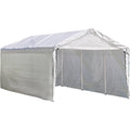 10x20 3-in-1 Canopy White T18538