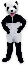 Panda Costume E60973
