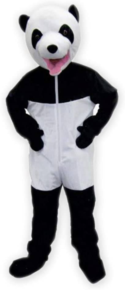 Panda Costume E60973