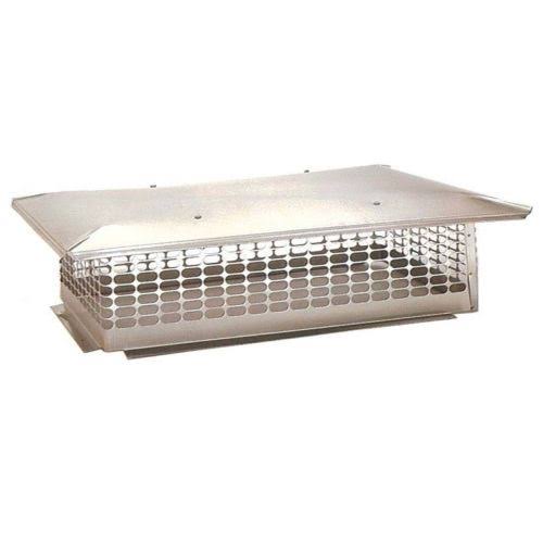 Stainless Steel Stock Custom Cap Y617204