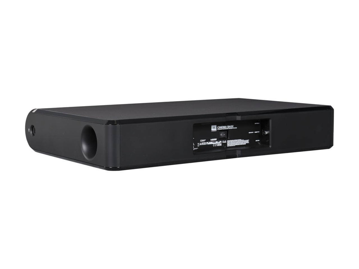 Bluetooth Soundbase Y138