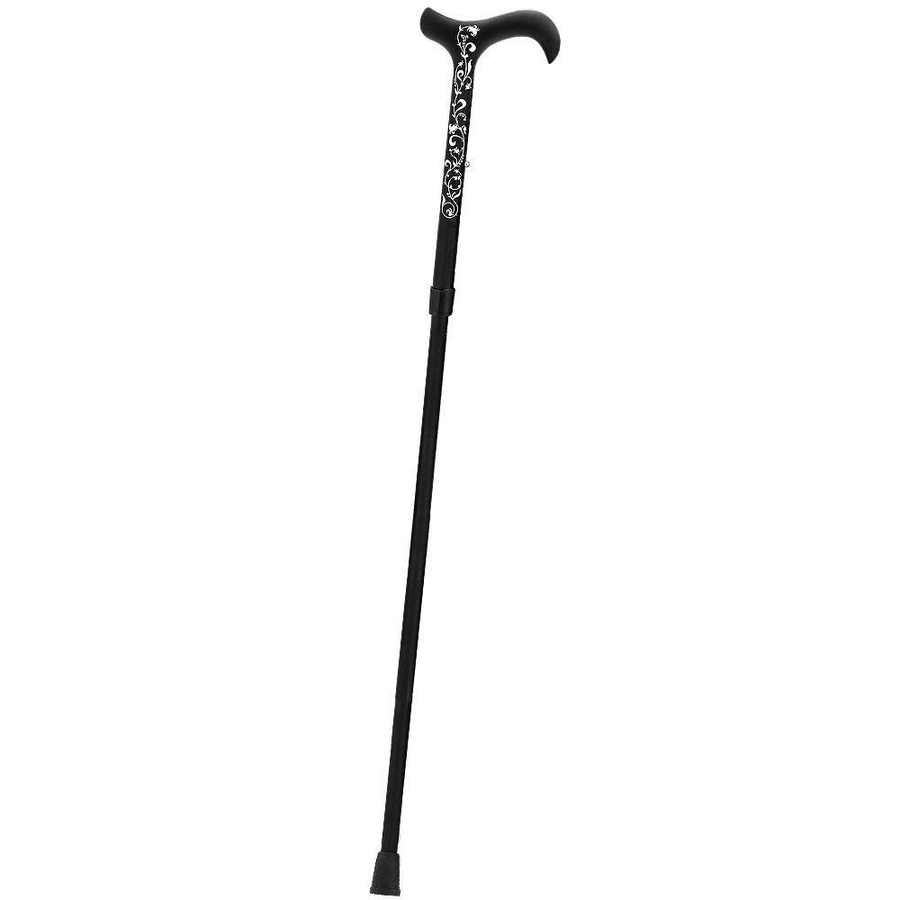 Carbon Fiber Folding Adjustable Cane R192288