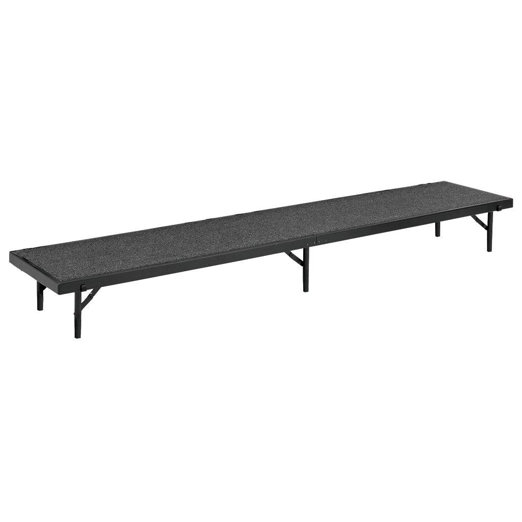 Red Carpet Standing Choral Riser C9706