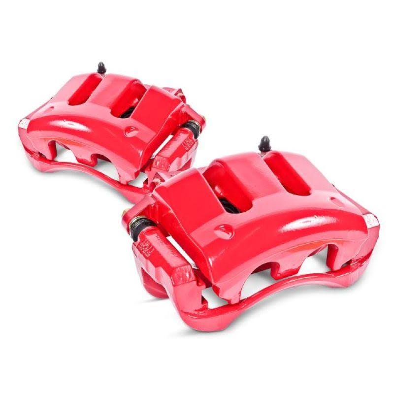 Performance Rear Brake Calipers R31877