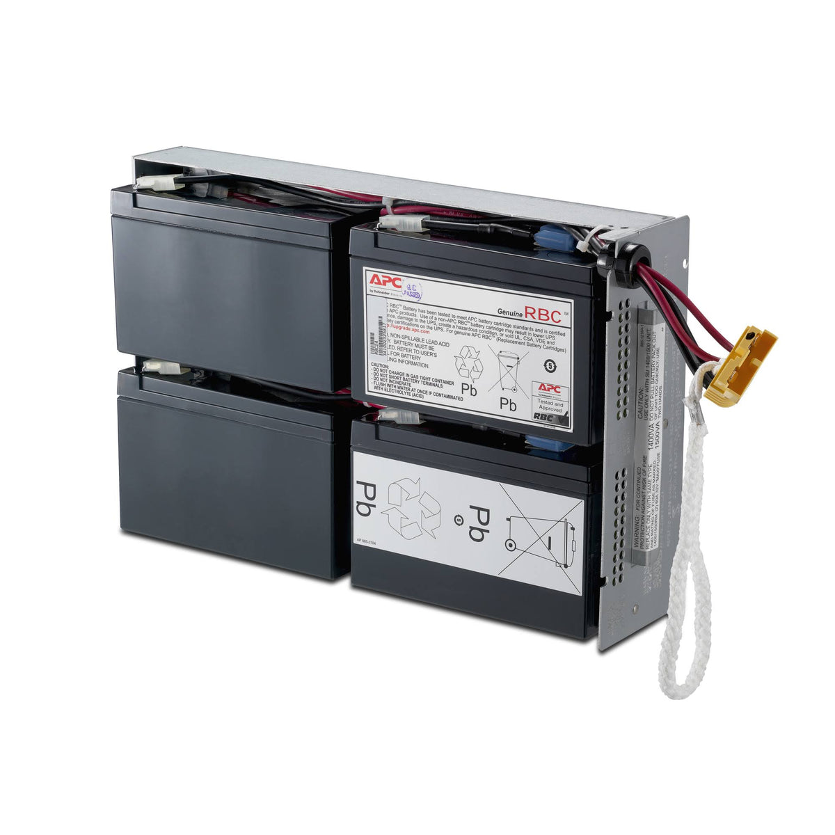 Replacement Battery Cartridge H1267