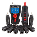 Multi-Functional Network Cable Tester L50710