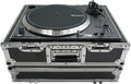 DJ Turntable Custom Case S64708