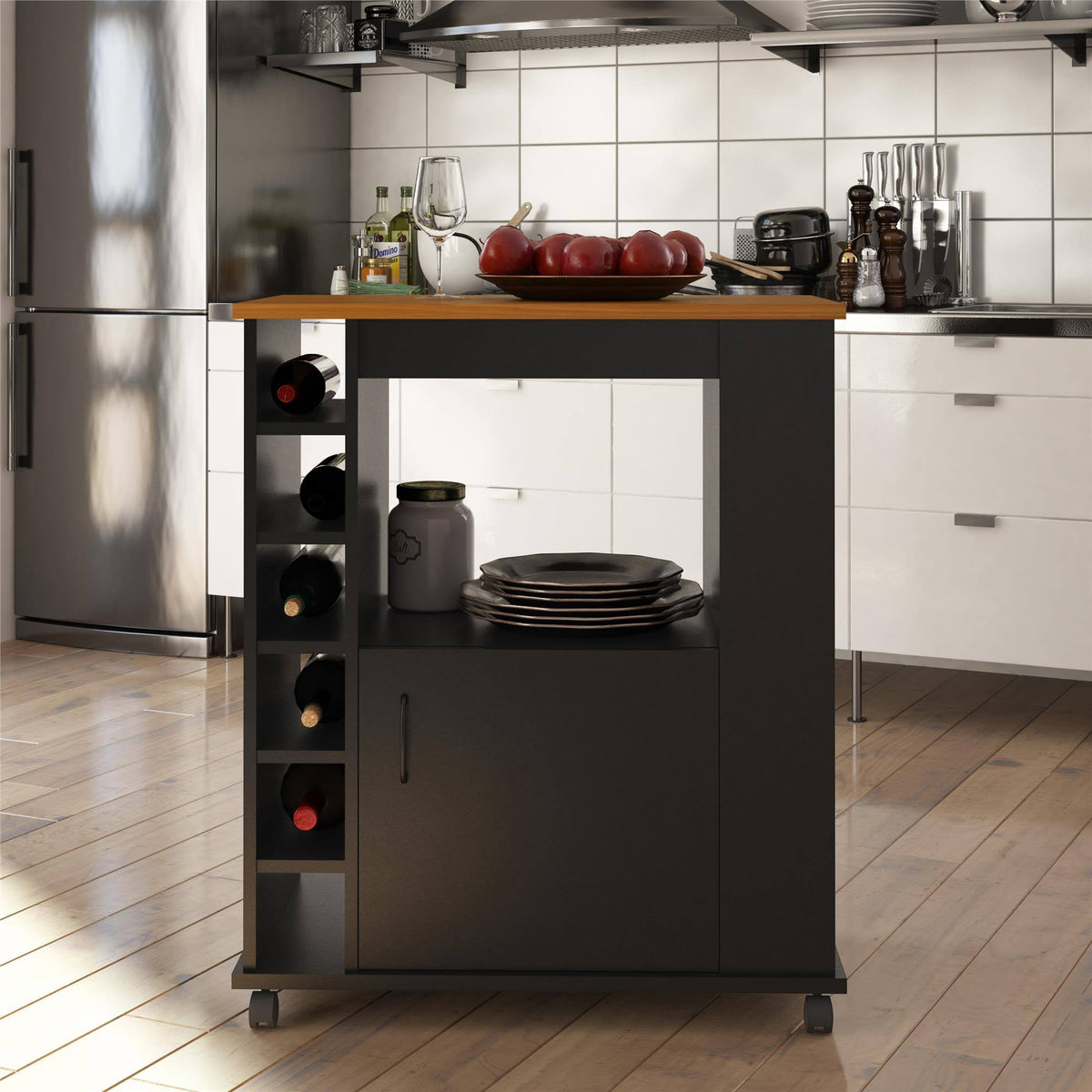 Kitchen Cart V5775