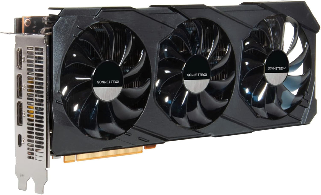 Radeon RX 6800 XT Graphics Card Z826