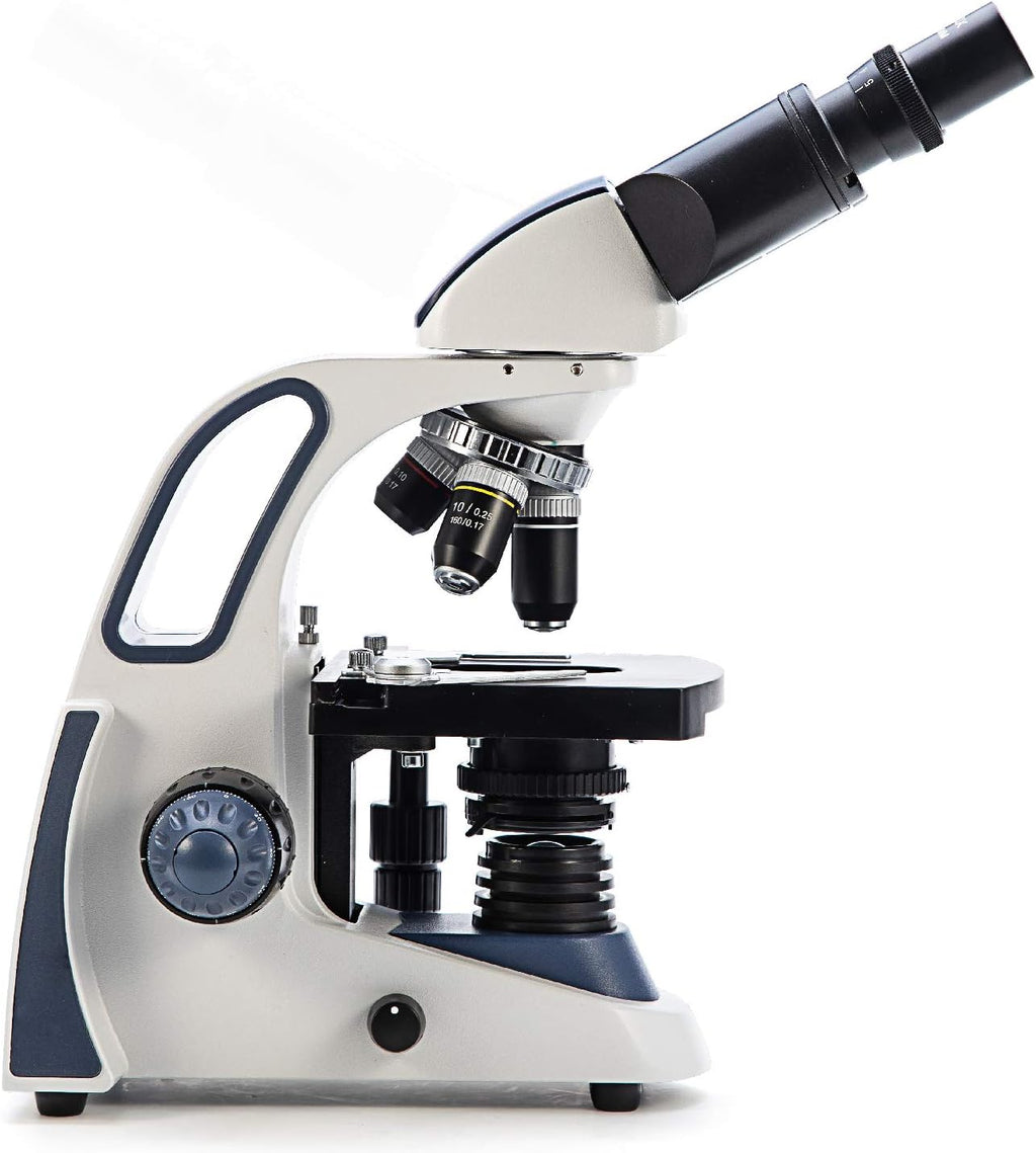 Binocular Compound Microscope with 5.0 mp Camera U189813