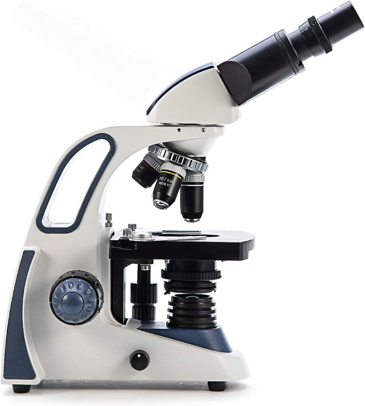 Binocular Compound Microscope with 5.0 mp Camera U189813