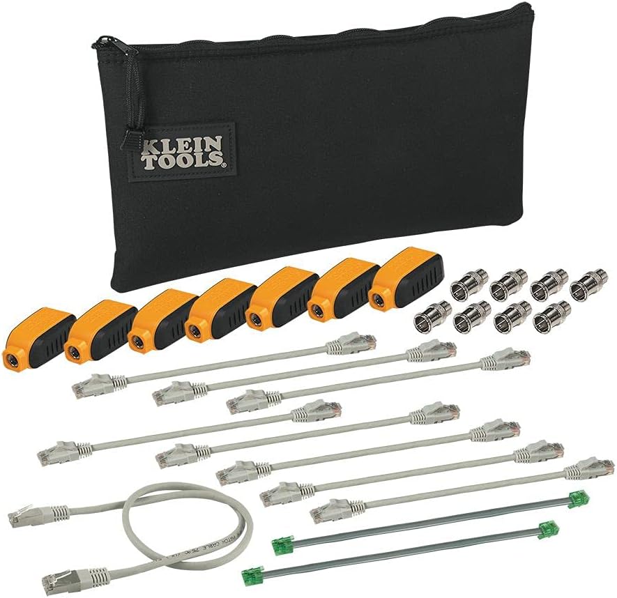 Network Tester Remote Kit O989616