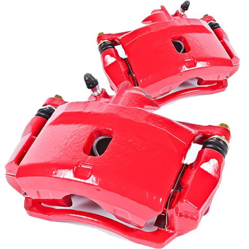 Performance Rear Brake Calipers R31877