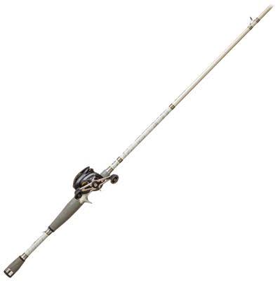 Baitcast Rod and Reel Combo S7956