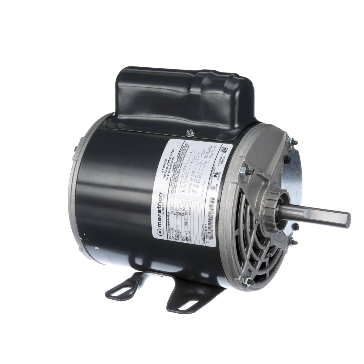 Motor H7625