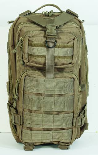Tactical Assault E786