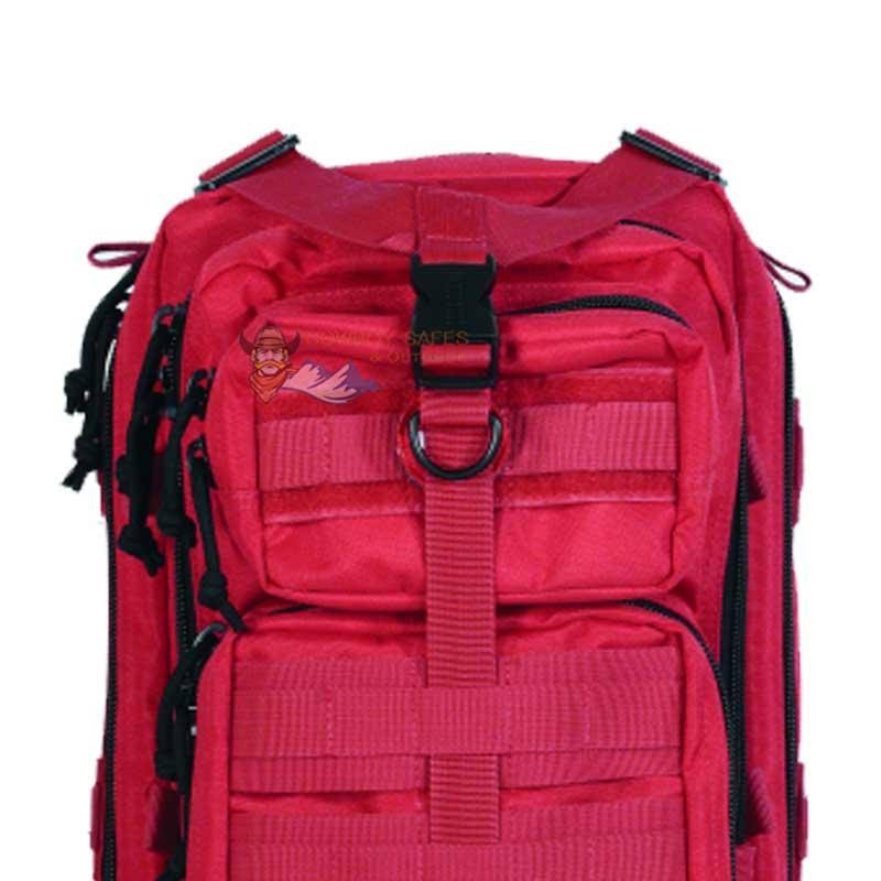 Tactical Assault E786