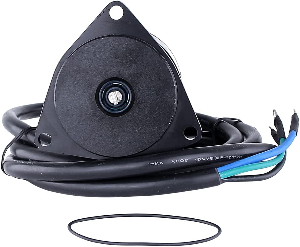 3 Wire Tilt Trim Motor Z413695