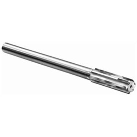 1 inch Carbide Tipped Chucking Reamer J18441