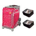 Pink Sport Bag with Utility Pouch J668658